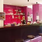 Хостел Jugendherberge-berlin-international *