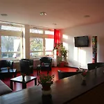 Хостел Jugendherberge-berlin-international *