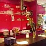 Jugendherberge-berlin-international *