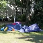 Jugendherberge-berlin-international Хостел