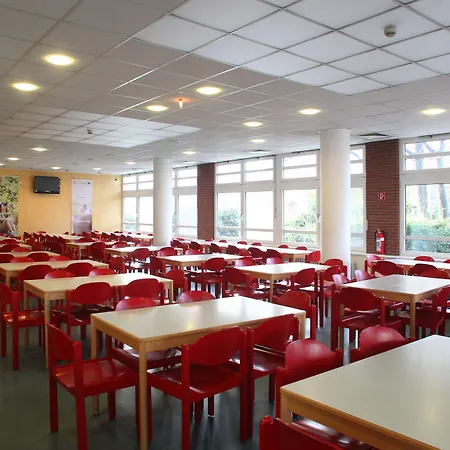 Jugendherberge-berlin-international