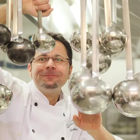 Jugendherberge-berlin-international Hostel Berlin