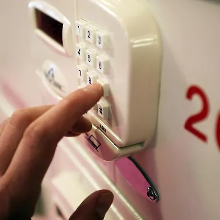 Hostel Jugendherberge-berlin-international