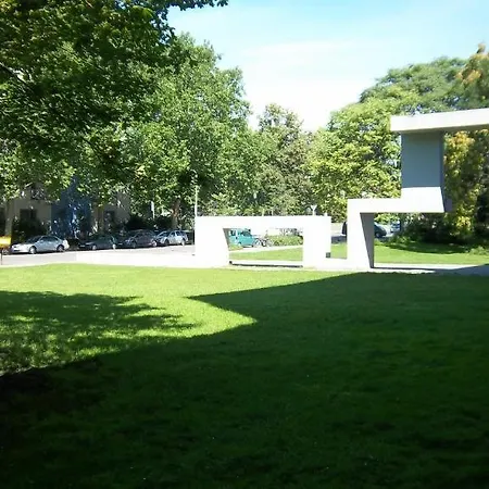 Auberge de jeunesse Jugendherberge-berlin-international *