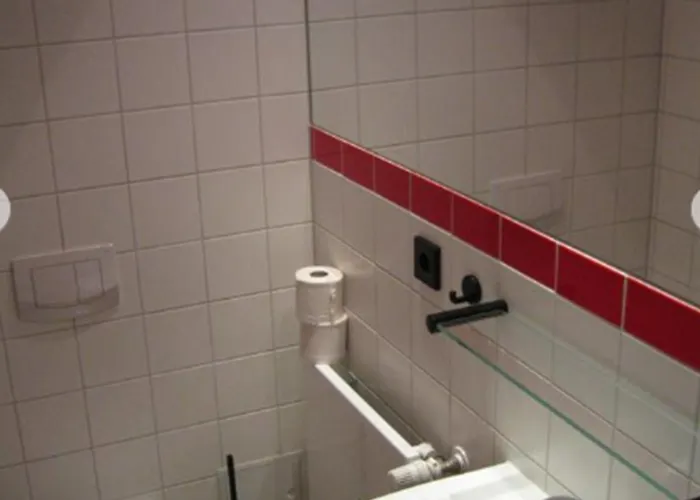 Jugendherberge-berlin-international Berlin