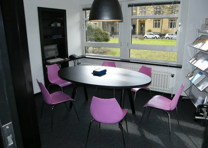 Jugendherberge-berlin-international