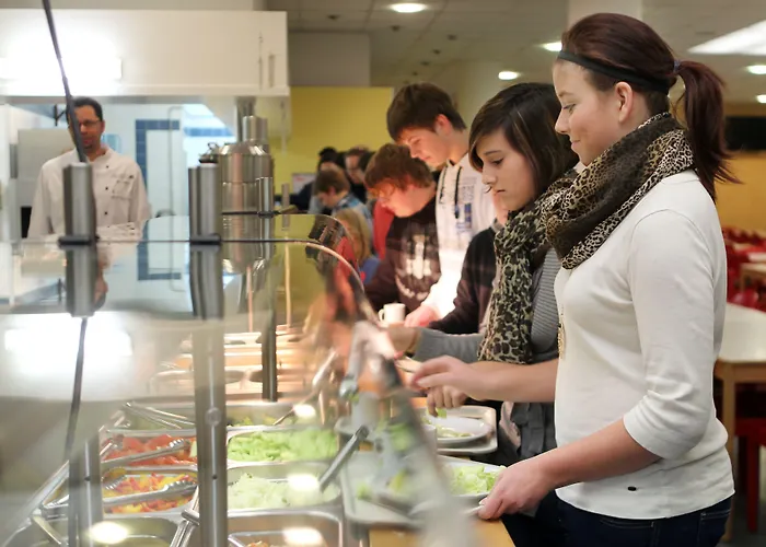 Jugendherberge-berlin-international Berlin