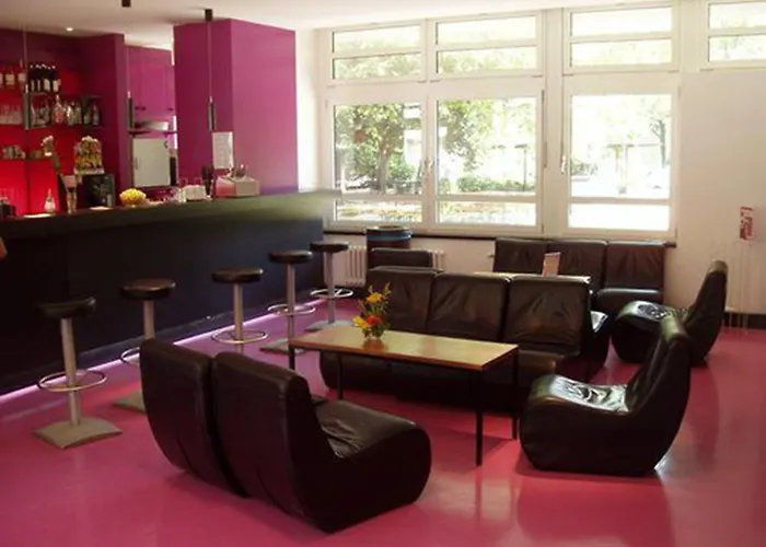 Jugendherberge-berlin-international