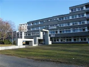 Jugendherberge-berlin-international Vandrerhjem Berlin