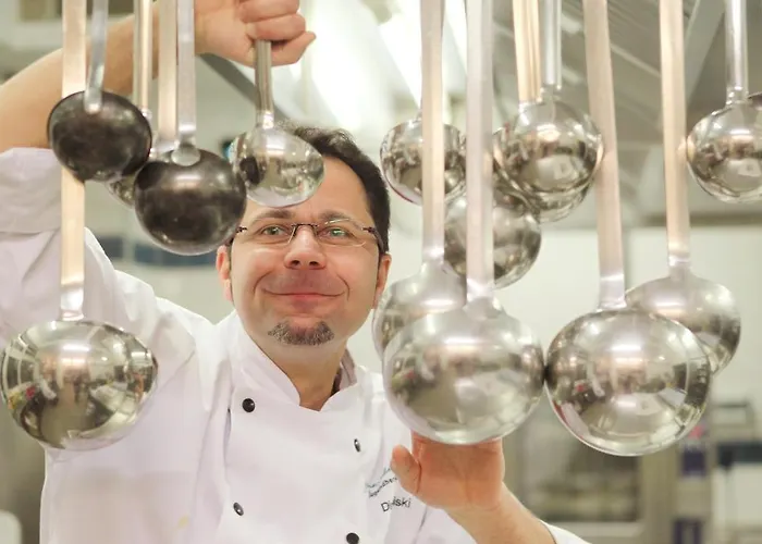 Jugendherberge-berlin-international Vandrerhjem Berlin