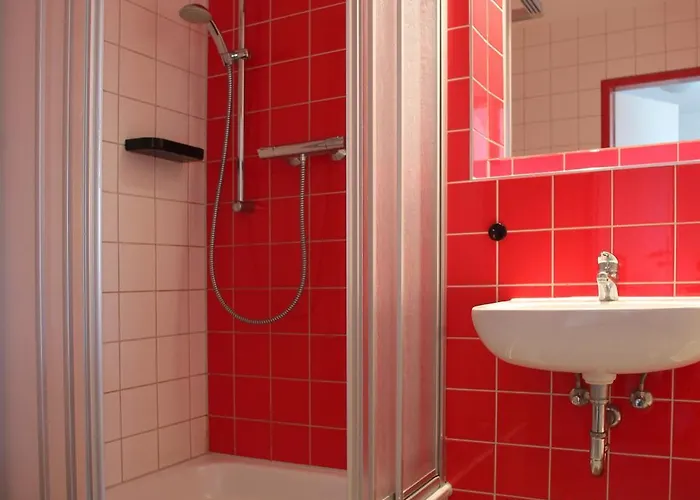 Jugendherberge-berlin-international